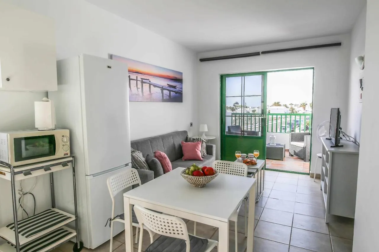 Suite Cosy Relax A 400M De La Playa Puerto del Carmen  Apartment Puerto del Carmen (Lanzarote)