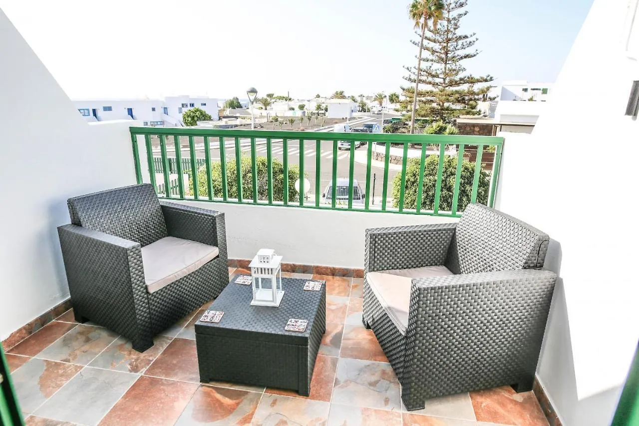 Suite cosy relax a 400m de la playa Puerto del Carmen  España