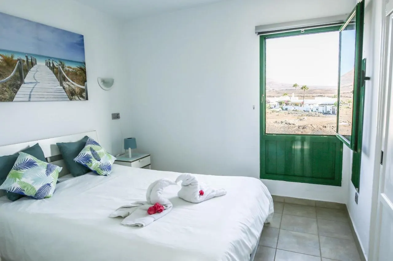 Suite cosy relax a 400m de la playa Puerto del Carmen