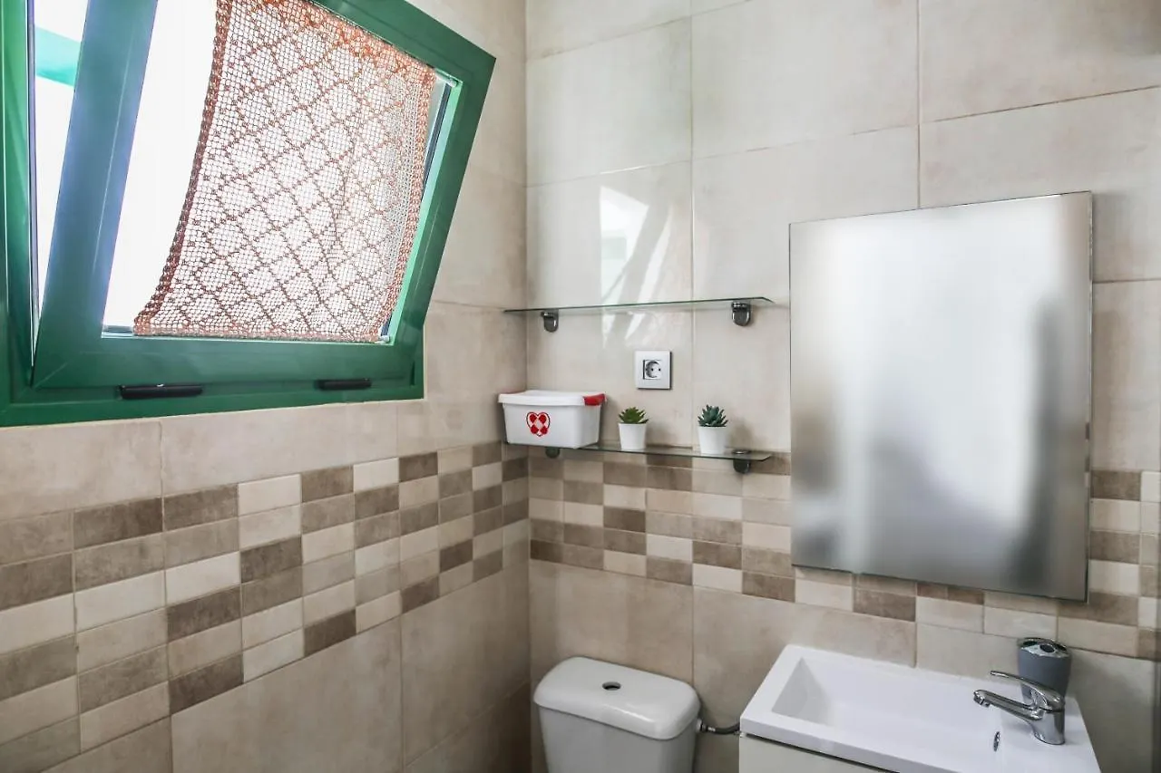 Suite Cosy Relax A 400M De La Playa Puerto del Carmen