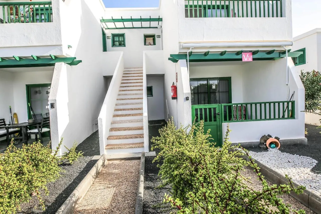 Suite Cosy Relax A 400M De La Playa Puerto del Carmen  Apartament Puerto del Carmen (Lanzarote)