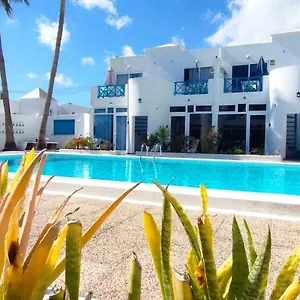 Apartamento Red, Puerto del Carmen (Lanzarote)