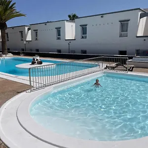 Apartamento Casa Clara - Playa Matagorda, Puerto del Carmen (Lanzarote)