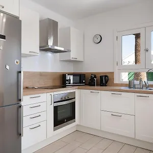 Apartamento Casa Lorea, Puerto del Carmen (Lanzarote)