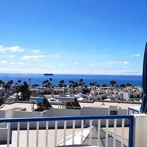 Apartamento Casa Vistamar, Puerto del Carmen (Lanzarote)