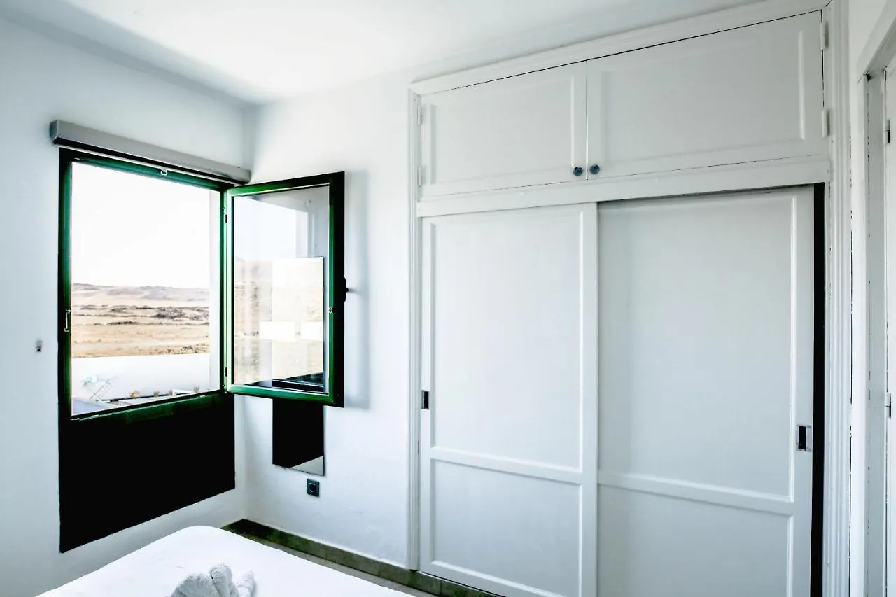 Appartamento Suite Cosy Relax A 400M De La Playa Puerto del Carmen